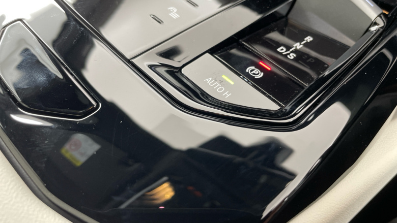 BMW 5 Series 520i M Sport Pro 4dr Auto Petrol Saloon